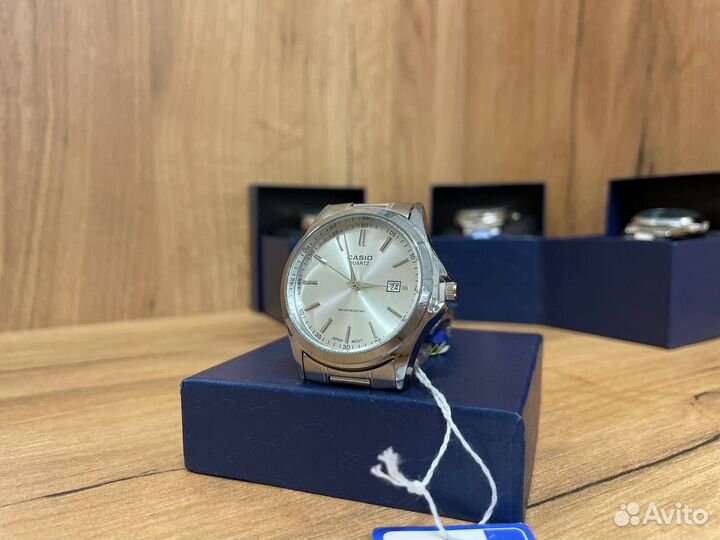 Часы Casio / Premium качество / Доставка