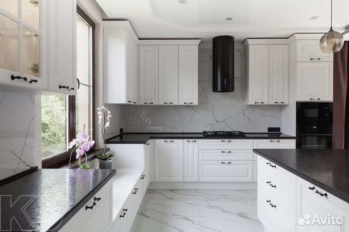 Кухонный гарнитур от производителя
