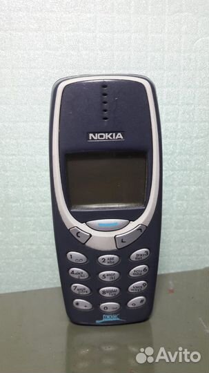 Nokia 3310