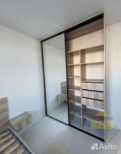 Шкафы купе на заказ