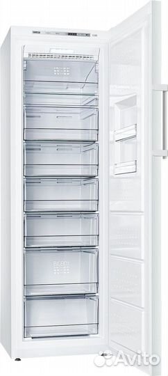 Морозильник атлант М-7606-100 N