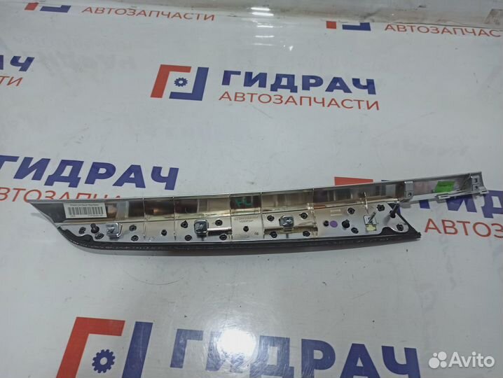 Накладка обшивки двери передней левой BMW X6 (E71)