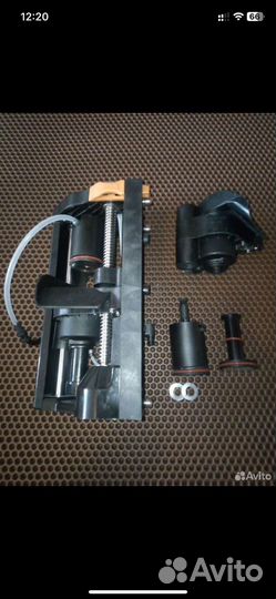 Запчасти для кофемашин Rheavendors Реавендорс