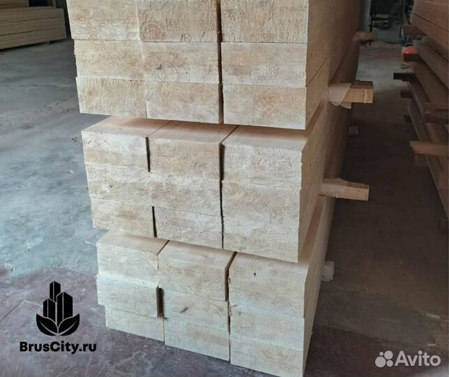 Клееный брус по нестандартним размером