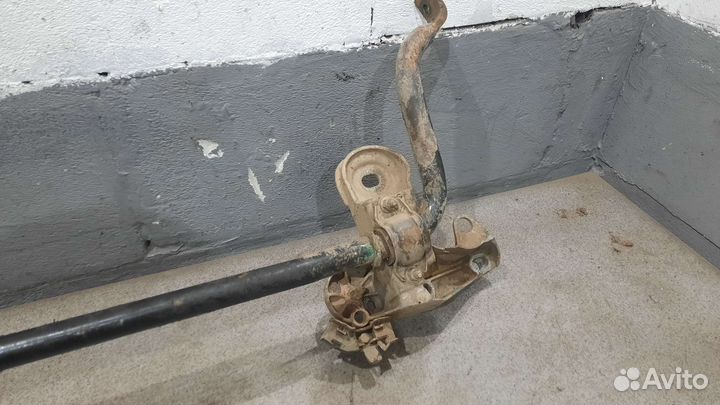 Стабилизатор передний Volkswagen Passat B5