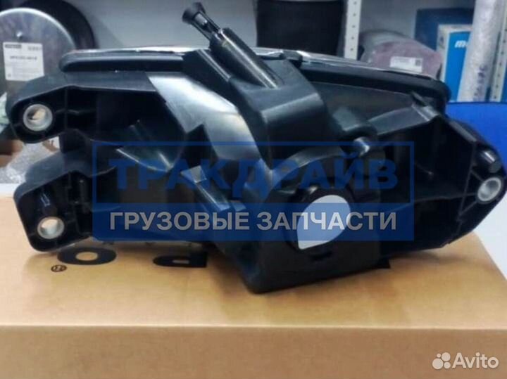 Фара противотуманная Рено Т серии