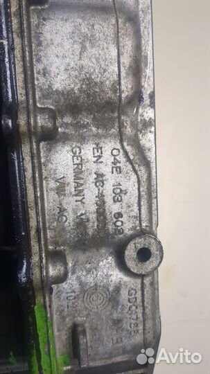 Поддон Volkswagen Jetta 6, 2017