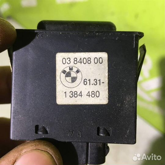 Кнопка обогрева заднего стекла бмв Е34