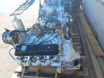 Двигатель на паз-3205