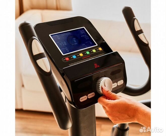 Эллиптический тренажер (Эллипсоид)