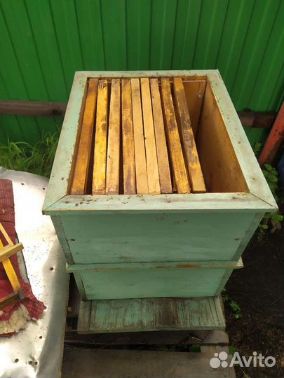 Улей для пчел