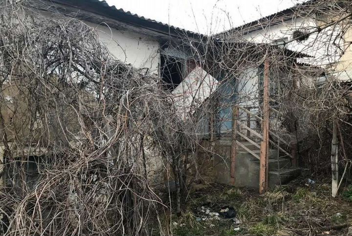 Дом 84 м² на участке 2 сот.