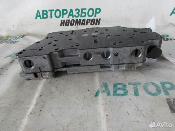 Блок клапанов для Chevrolet Cruze 1 2009-2016г