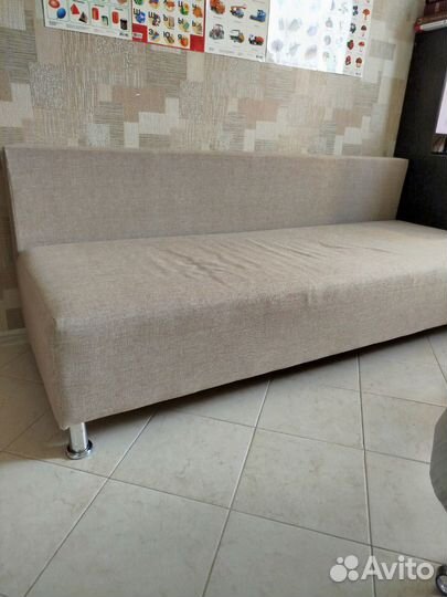 Диван бу
