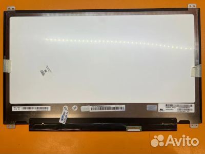 Матрица для ноутбука 13.3 NV133FHM-N42 30 pin