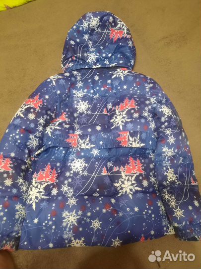 Детские вещи на девочку