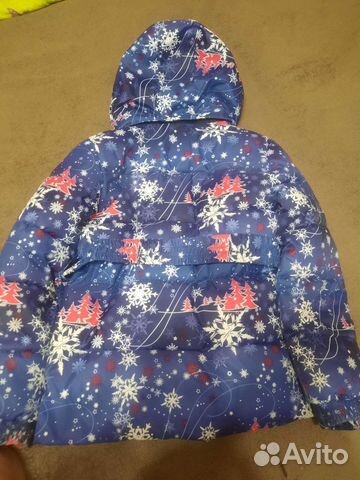 Детские вещи на девочку