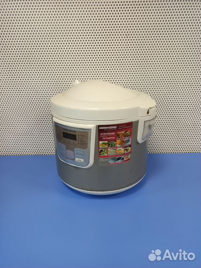 Мультиварка Redmond RMC-M30