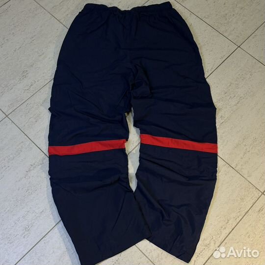 Винтажные штаны Nike Vintage 99's