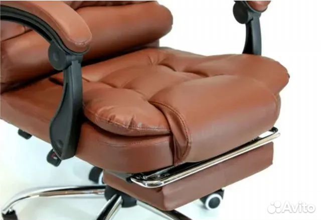 Компьютерное офисное кресло новое