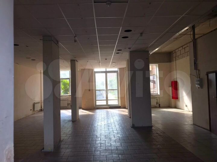 Свободного назначения, 132 м²