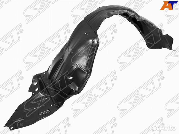 Подкрылок lexus GS250 /GS350 / /GS450H 12-15 RH ST