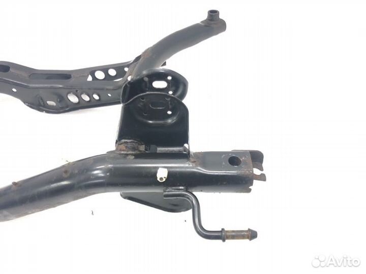 Балка подвески задняя Volkswagen Jetta 1K2 BXE