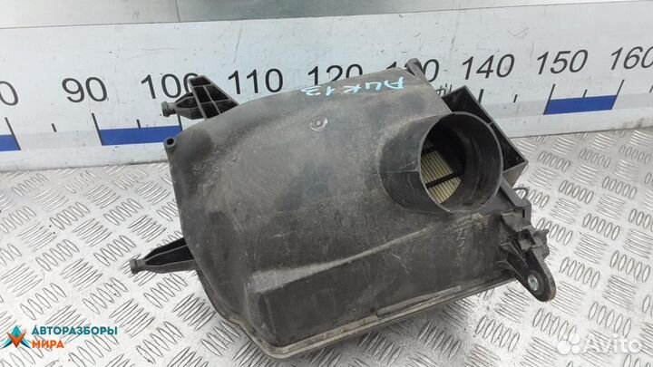 Корпус воздушного фильтра Nissan X-Trail T31 2007