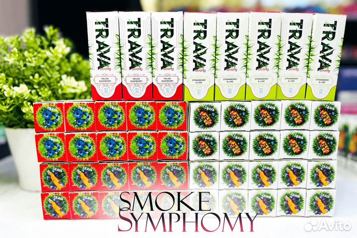 Symphony - ваш партнер в индустрии