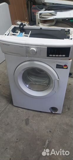 Schaub Lorenz по запчастям