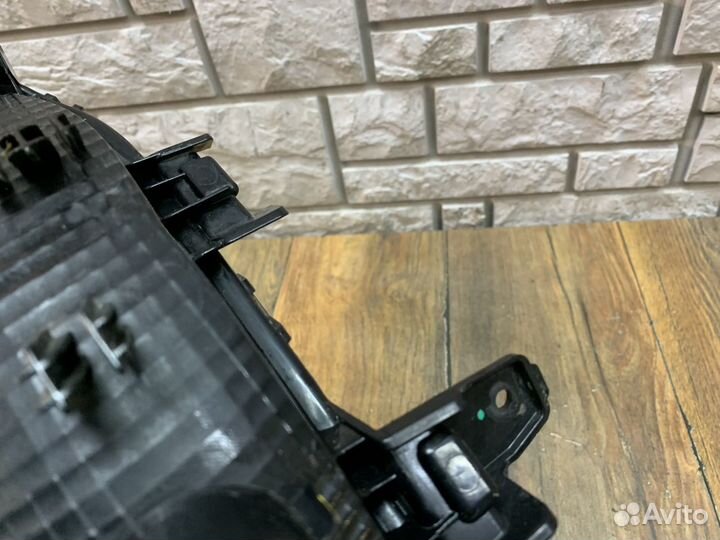 Kia Optima IV Указатель поворота в бампер LH RH