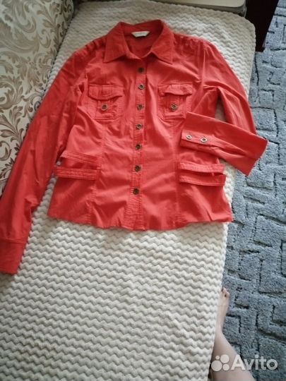 Вещи пакетом