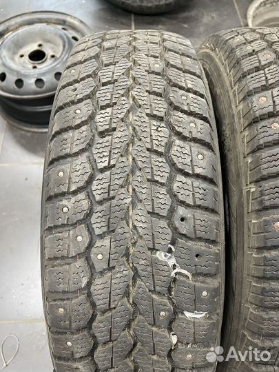 Amtel NordMaster ST-310 175/70 R14