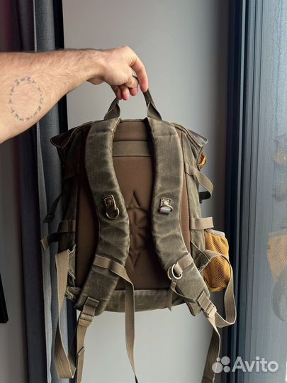 Рюкзак для фототехники National Geographic