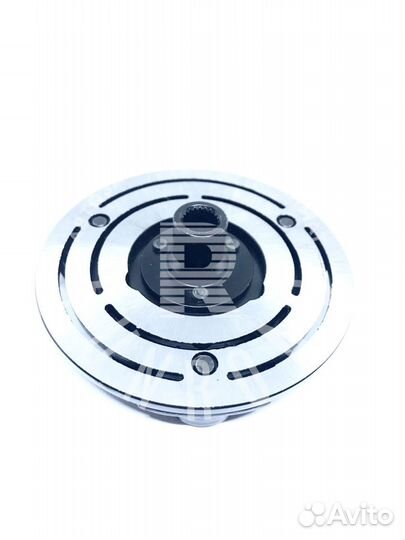 Прижимная пластина кондиционера Ford Lincoln Musta