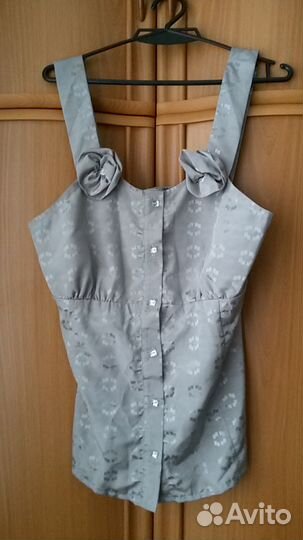 Пакет вещей р.46-48