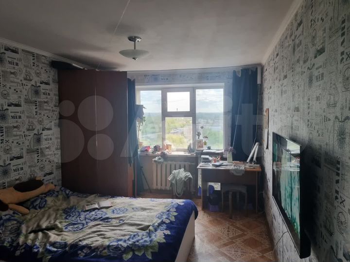 2-к. квартира, 64,1 м², 10/16 эт.