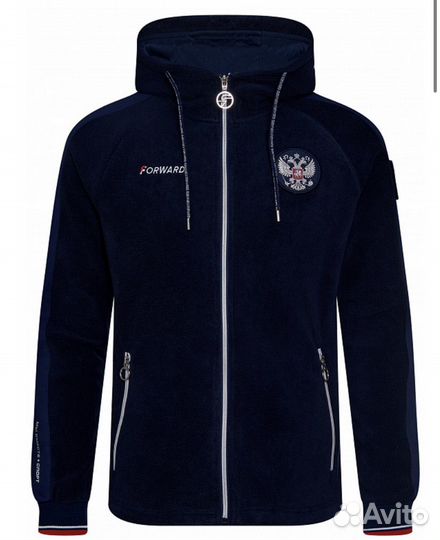 Флисовый костюм форвард