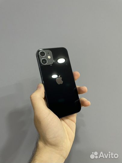 iPhone 12 mini, 128 ГБ