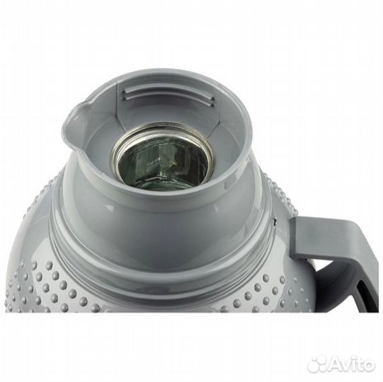 Термос mallony pratico 3,2л 2 чашки