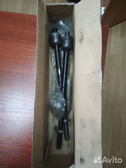 Рулевая тяга