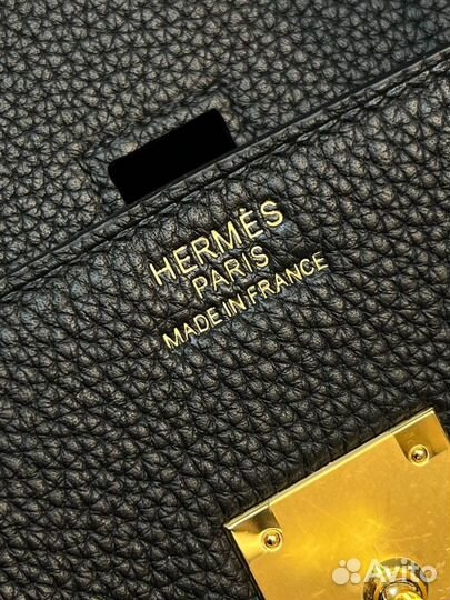 Сумка Hermes Birkin 35