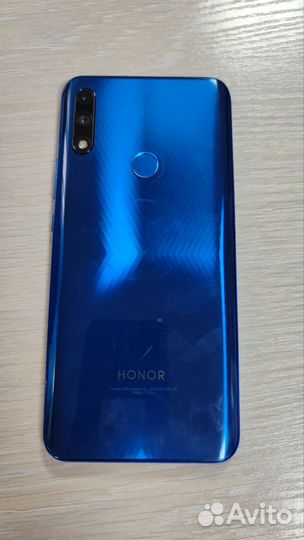 Honor 9x