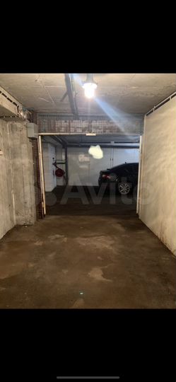 Гараж, 20 м²