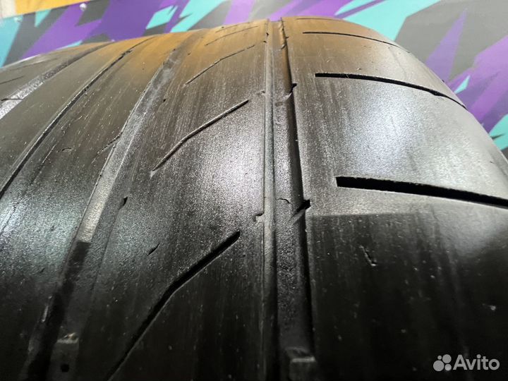 Continental ContiSportContact 5 275/40 R19