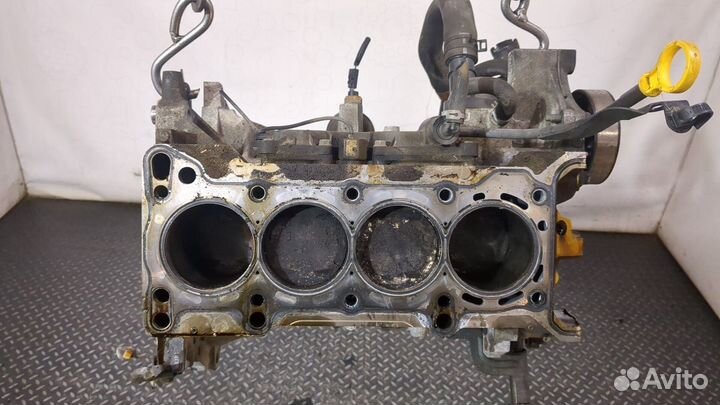 Блок цилиндров Mazda 3 (BK), 2003