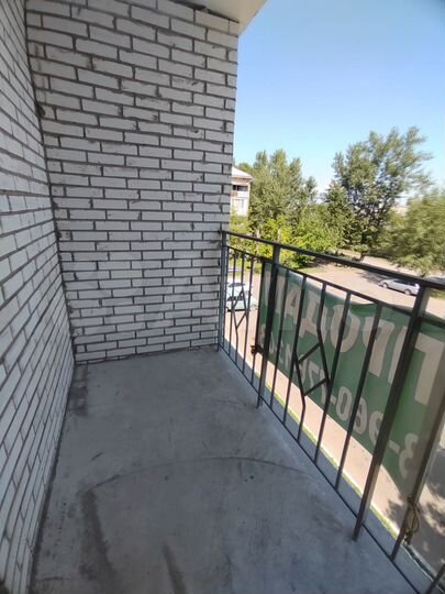 1-к. квартира, 33,7 м², 3/3 эт.