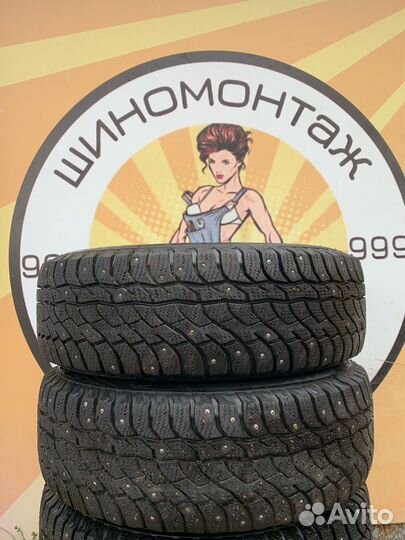 Viatti 215/65/16 Duster / Terrano / Arkana