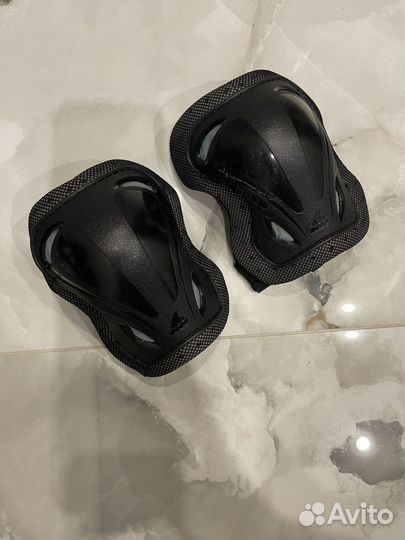 Ролики и защита rollerblade