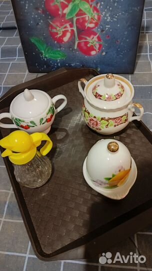 Мелочи для жизни (продолжение)